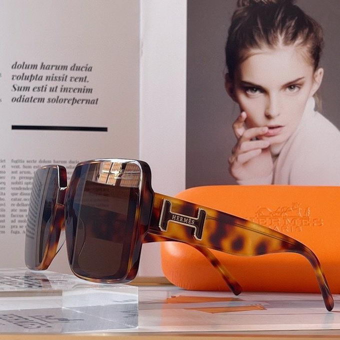 Hermes Sunglasses ID:20230331-113